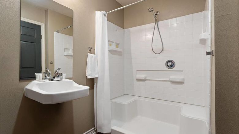 <b>Eagles Den Suites, Travelodge by Wyndham Suite</b>. Images powered by <a href="https://iceportal.shijigroup.com/" title="IcePortal" target="_blank">IcePortal</a>.