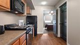 Eagles Den Suites, Travelodge by Wyndham Suite