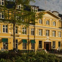 Dania Hotel