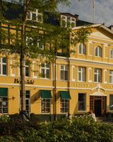 Dania Hotel