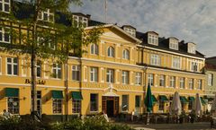Dania Hotel