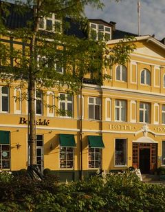 Dania Hotel