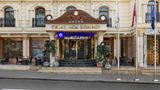 Wyndham Istanbul Old City Exterior