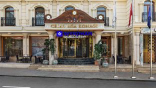 Wyndham Istanbul Old City