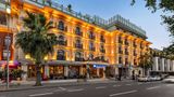 Wyndham Istanbul Old City Exterior