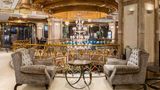 Wyndham Istanbul Old City Lobby