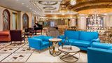 Wyndham Istanbul Old City Lobby