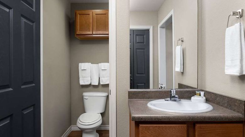 <b>Eagles Den Suites-Travelodge by Wyndham Suite</b>. Images powered by <a href="https://iceportal.shijigroup.com/" title="IcePortal" target="_blank">IcePortal</a>.