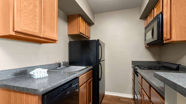 <b>Eagles Den Suites-Travelodge by Wyndham Suite</b>. Images powered by <a href="https://iceportal.shijigroup.com/" title="IcePortal" target="_blank">IcePortal</a>.