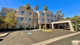 Baymont by Wyndham Phoenix North Exterior
