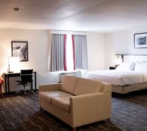 Railroad Pass Hotel & Casino, Ramada Room