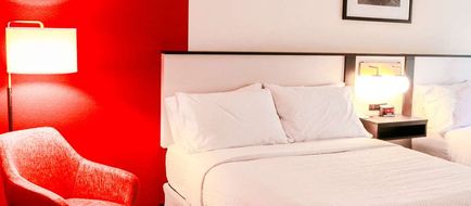 Railroad Pass Hotel & Casino, Ramada Room