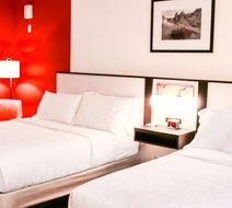 Railroad Pass Hotel & Casino, Ramada Room