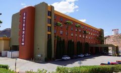 Railroad Pass Hotel & Casino, Ramada