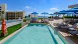 <b>Hilton Cancun Mar Caribe All-Inclusive Resort Pool</b>. Images powered by <a href="https://iceportal.shijigroup.com/" title="IcePortal" target="_blank">IcePortal</a>.