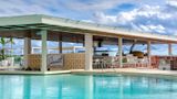 <b>Hilton Cancun Mar Caribe All-Inclusive Resort Pool</b>. Images powered by <a href="https://iceportal.shijigroup.com/" title="IcePortal" target="_blank">IcePortal</a>.