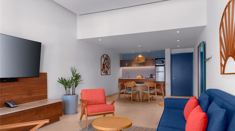 Hilton Cancun Mar Caribe All-Inclusive Resort Other