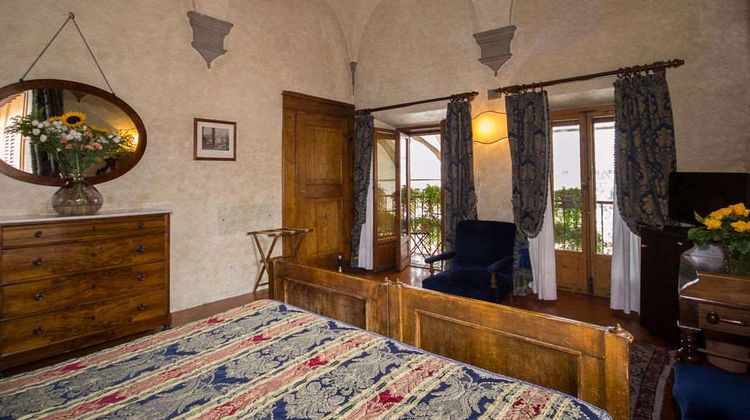 Loggiato Dei Serviti Suite