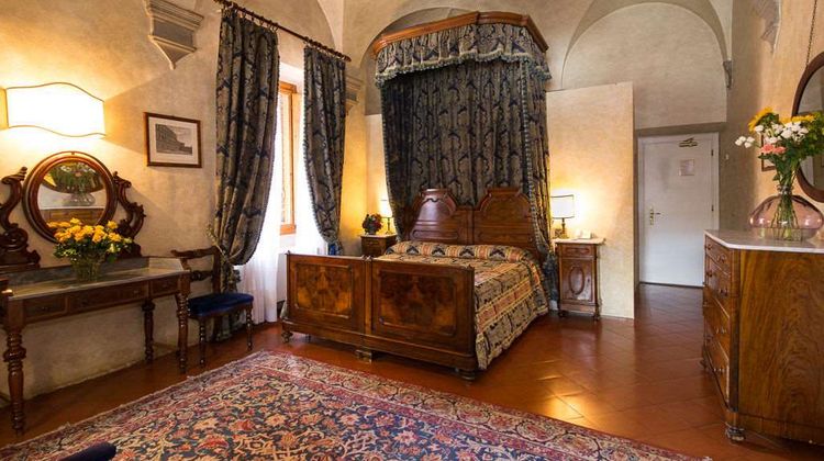 Loggiato Dei Serviti Suite