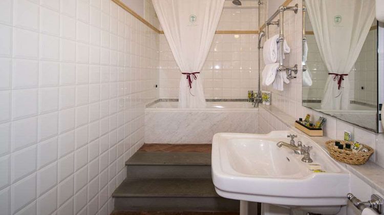 Loggiato Dei Serviti Suite