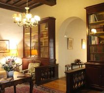 Loggiato Dei Serviti Lobby