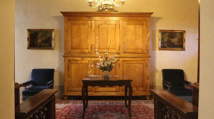 Loggiato Dei Serviti Lobby