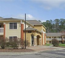 Suburban Studios Exterior