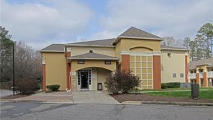 Suburban Studios