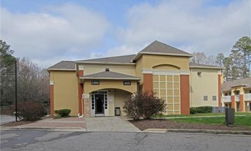 Suburban Studios