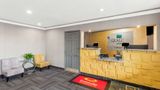 Econo Lodge Waynesboro - Skyline Drive Lobby
