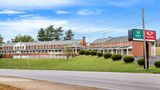 Econo Lodge Waynesboro - Skyline Drive Exterior