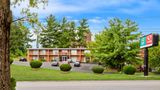 Econo Lodge Waynesboro - Skyline Drive Exterior