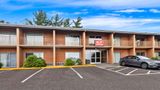 Econo Lodge Waynesboro - Skyline Drive Exterior
