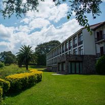 Hotel Altos de la Vina