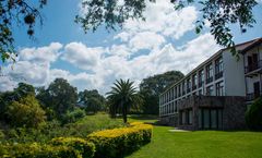 Hotel Altos de la Vina