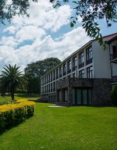 Hotel Altos de la Vina