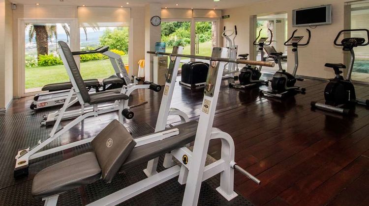 Hotel Altos de la Vina Health