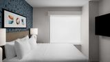 Hyatt House Lansing University Suite