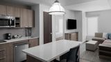 Hyatt House Lansing University Suite