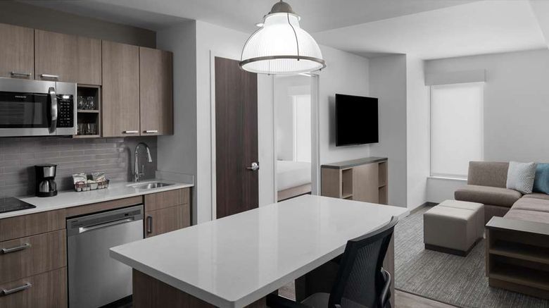<b>Hyatt House Lansing University Suite</b>. Images powered by <a href="https://iceportal.shijigroup.com/" title="IcePortal" target="_blank">IcePortal</a>.