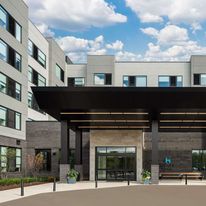 Hyatt House Lansing University