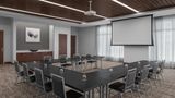 Hyatt House Lansing University Meeting