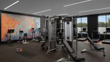 Hyatt House Lansing University Health