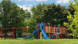 Hyatt House Lansing University Recreation