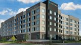 Hyatt House Lansing University Exterior