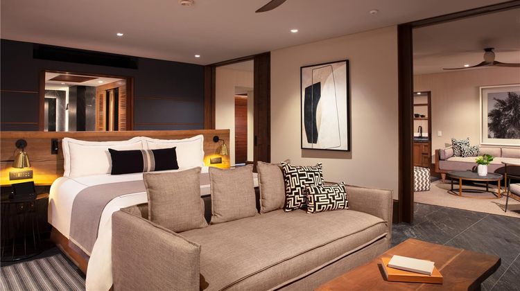 Impression Moxche by Secrets Suite