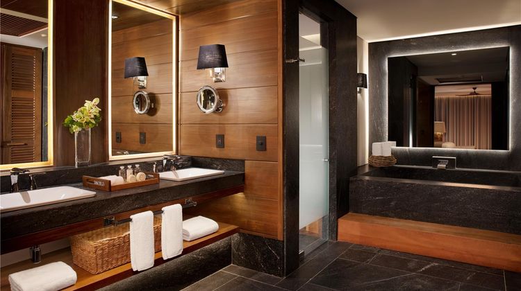 Impression Moxche by Secrets Room