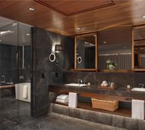 Impression Moxche by Secrets Room