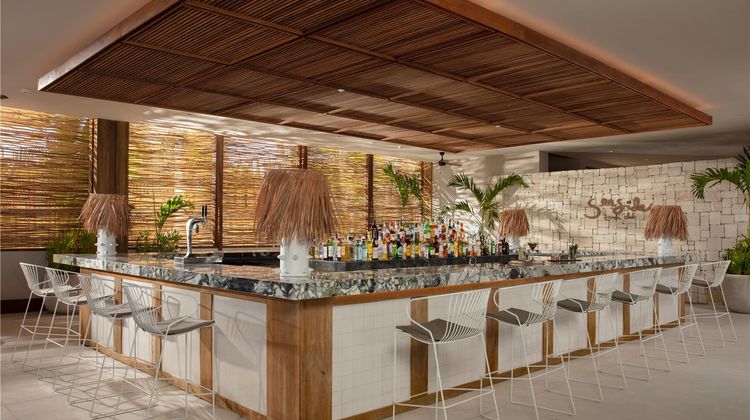 Impression Moxche by Secrets Restaurant
