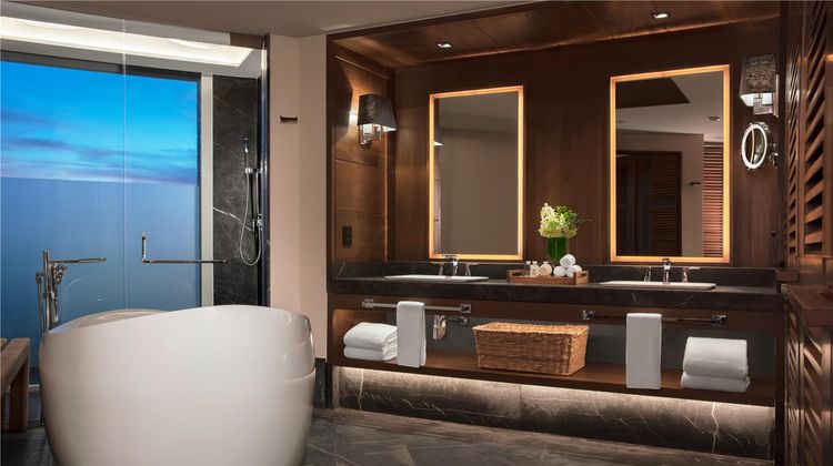 Impression Moxche by Secrets Room